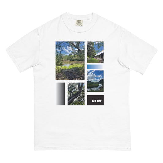 jekyll island tee