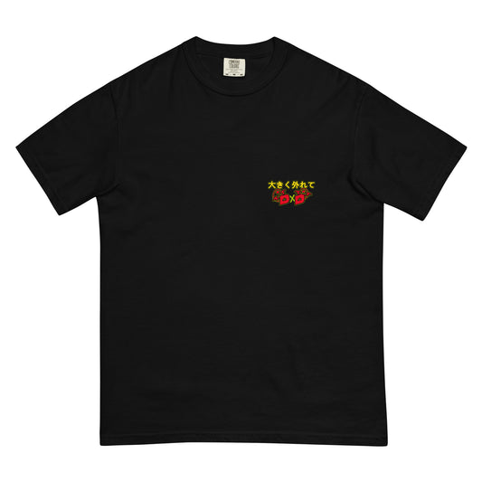 devil tee